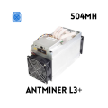 Antminer L3+ with Powersupply