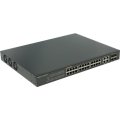 SPECIAL!!! Zyxell GS1920-24HP Network Switch