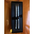 Cross Pen and Pencil Set (brand new - never used)