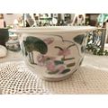 Vintage oriental planter