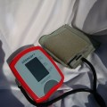 Visocor digital Blood pressure monitor