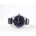 IWC Pilot MId-Size Watch (Pre Owned)
