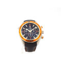 Omega Seamaster Planet Ocean Chronograph (Pre Owned)