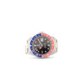 Rolex GMT Master II Pepsi  (Pre Owned)