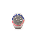 Rolex GMT Master II Pepsi  (Pre Owned)