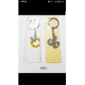 Key Rings/Holders Clearance