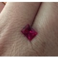 1.70 CT RUBY