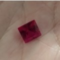2.05 CT RUBY