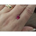 1.15 CT RUBY