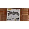 Smart Drone with camera