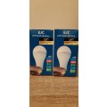 Rechargeable LED Light Bulbs