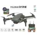 Foldable Drone with Camera