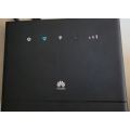 HUAWEI B315s -936  4G LTE Wifi Modem Wireless Router (SIM CARD)