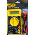 Digital Multifunction Multimeter