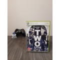 Army of Two - Xbox 360