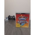 Skylanders Superchargers - PS3 (Disc Only)