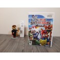 Super Smash Bros Brawl  (Nintendo Wii)