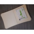 Wii Balance Board and Wii Fit