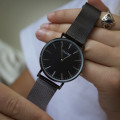 Cluse - Sleek & Elegant unisex Quartz watch