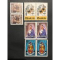 RHODESIA STAMPS