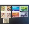 RHODESIA STAMPS