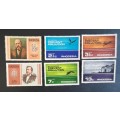 RHODESIA STAMPS