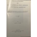 ENCYCLOPEDIA OF S.A POST OFFCIES