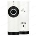 360¿¿¿¿ Fisheye View Wireless HD WiFi Video Monitor Surveillance Security IP Camera