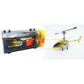 GREAT X-Mas GIFT!!! BRAND NEW LS Model Radio Control Helicopter 3.5 Channel + USB Charger