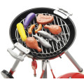 GREAT X-Mas GIFT!!! Kids Barbeque Play Set