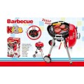 GREAT X-Mas GIFT!!! Kids Barbeque Play Set