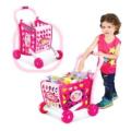 GREAT X-Mas GIFT!!! Kids 3-in-1 Shopping Cart