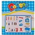 GREAT X-Mas GIFT!!! Kids Play-Play Doctor Playing Set