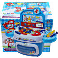 GREAT X-Mas GIFT!!! Kids Play-Play Doctor Playing Set