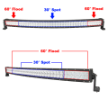 BRAND NEW !!! 180w 5D CURVED Super Bright LED bar for all 4x4 lovers!!!!