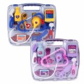 GREAT X-Mas GIFT!!! Kids Play-Play Doctor Medical Kit