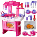 GREAT X-Mas GIFT!!! Kids Kitchen Stove Set With Light and Sound