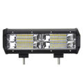 BRAND NEW !!! 144w Super Bright LED bar for all 4x4 lovers!!!!