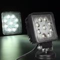 BRAND NEW !!!   27W LED Spot Light - Brackets Included!
