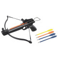BRAND NEW!!  MK Pistol Crossbow - 50 LBS including 5 Plastic Arrows with Metal Tips