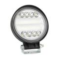 BRAND NEW !!! HIGH QUALITY!!!   72W LED Spot Light - Brackets Included!
