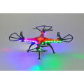 BRAND NEW!!! 4 Ch WIFI Remote Controlled Quad Copter Drone with HD Camera  -  4 Axis Gyro