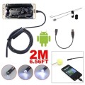 Just Arrived!!! 5.5mm Waterproof Android Endoscope / Inspection Camera