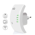 Just Arrived!!! Wireless WIFI Repeater/Extender - 300Mbps Network Antenna