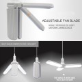 New in Stock!!!   36w LED Fan Blade Bulb