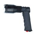Super Bright Multifunctional Pistol Light 534 XML T6 LED With Tripod and USB Phone Charger Port.