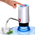 Automatic Water Dispenser - USB Charging - Healthy And Eco-Friendly!