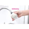 Universal Splash Proof Water Faucet - 360 Degree Rotate - Three Modes - DIY Installation in Seconds