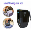 Compact Electrical Touch-Up - Travel Iron - No Water Needed!