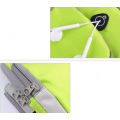 Sports Double Zipper Arm Pouch / Bag - Superb Quality!